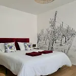 Apartment Le Petit Chardonnay - Centre-ville - Gare A 5min *