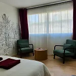 Le Petit Chardonnay - Centre-ville - Gare A 5min Apartment Dijon