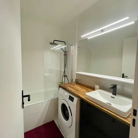 Le Petit Chardonnay - Centre-ville - Gare A 5min