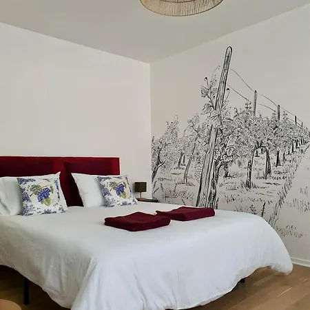 Apartment Le Petit Chardonnay - Centre-ville - Gare A 5min *