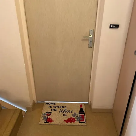 Apartment Le Petit Chardonnay - Centre-ville - Gare A 5min