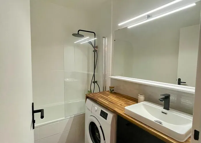 Le Petit Chardonnay - Centre-ville - Gare A 5min