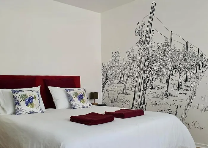 Апартаменты Le Petit Chardonnay - Centre-ville - Gare A 5min *