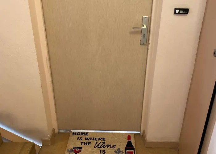 Apartment Le Petit Chardonnay - Centre-ville - Gare A 5min