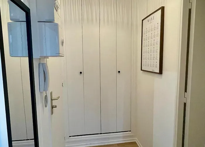 Le Petit Chardonnay - Centre-ville - Gare A 5min *